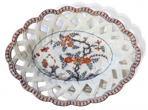 Porcelain & Faience  - Ancient Maiolica Plates, Pasquale Rubati Milan Circa 1770-1780