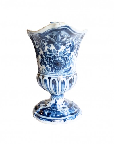  - Verseuse en faïence, Manufacture d’Antonio Maria Coppellotti, Lodi vers 1735