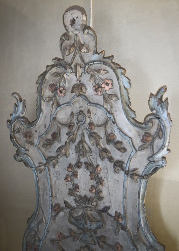 Furniture  - An Ottoman turban stand (kavukluk), late 18th century