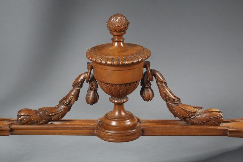  - Center Table attributed to A.E. Beurdeley, France circa 1880