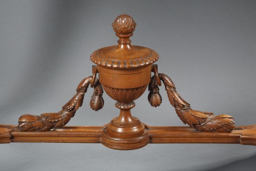  - Table de milieu attribuée à A-E Beurdeley, France circa 1880