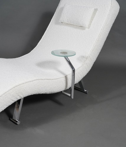 Sièges Canapé & Mobilier de Salon - Chaise longue