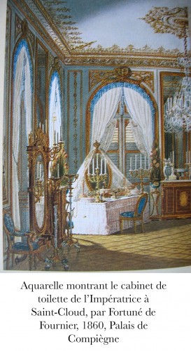 Napoléon III - Paire de lampadaires néo-Grecs attr. à Lacarrière, Delatour & Cie, France circa 1860