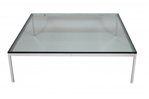 Coffee Table by Florence Knoll for KnollStudio, USA, Circa 1970