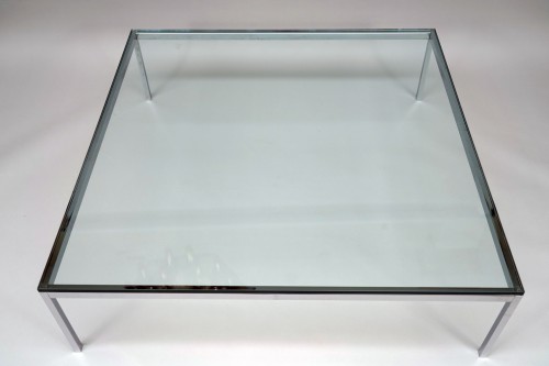 Mobilier Table & Guéridon - Table basse par Florence Knoll pour KnollStudio, USA, Circa 1970