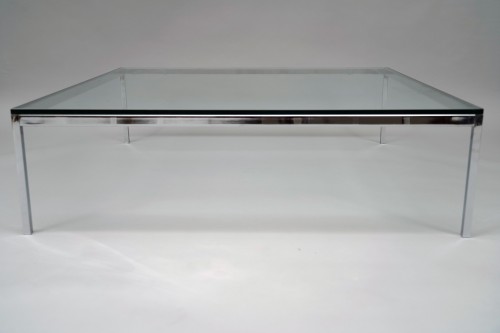 XXe siècle - Table basse par Florence Knoll pour KnollStudio, USA, Circa 1970