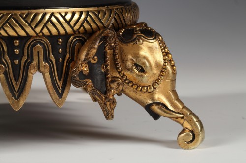  - Important Planter attributed to F. Barbedienne, France circa 1880