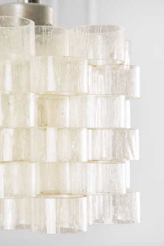 Poliarte Pendant Light, Italy circa 1970 - Lighting Style 
