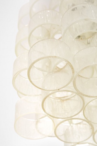 Poliarte Pendant Light, Italy circa 1970 - 
