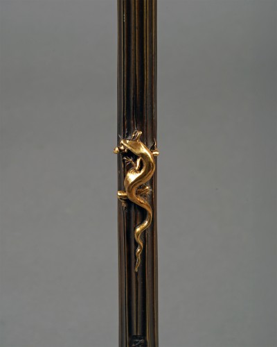 Napoléon III - E. Picault - Neo-Greek Gueridon, France 1863