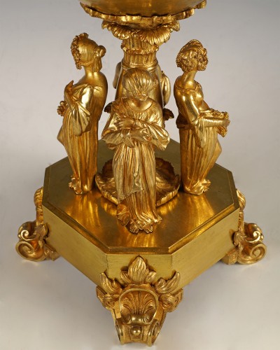 XIXe siècle - Coupe Néo-Renaissance, France circa 1840