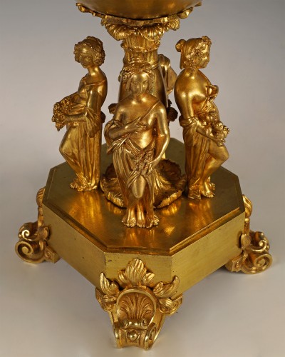 Louis-Philippe - Coupe Néo-Renaissance, France circa 1840