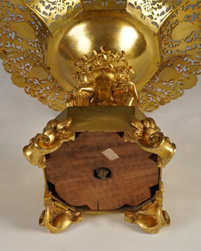 Antiquités - Coupe Néo-Renaissance, France circa 1840