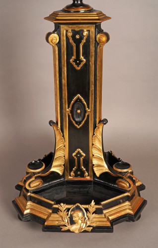  - Jardinière d’apparat, Italie, Circa 1860