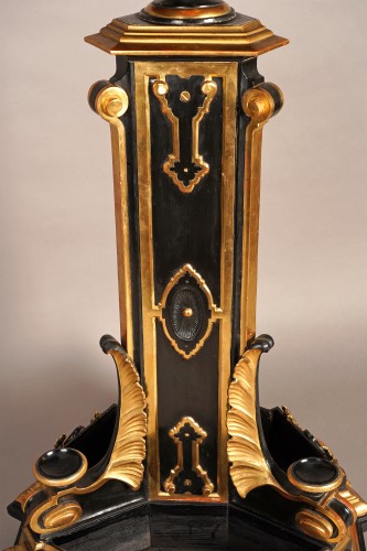 Antiquités - Jardinière d’apparat, Italie, Circa 1860