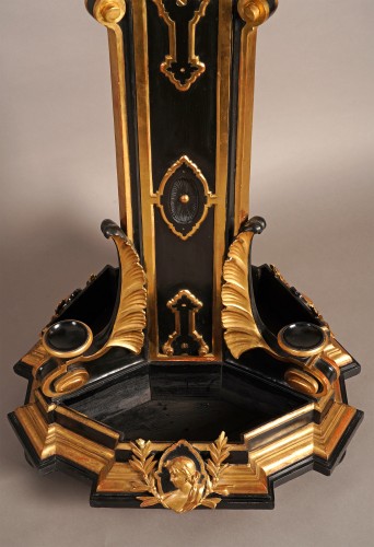Antiquités - Jardinière d’apparat, Italie, Circa 1860