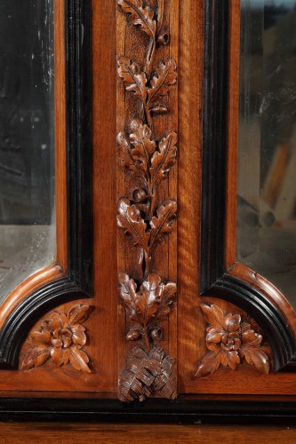 Buffet de présentation att. à A. Giroux et F. Barbedienne, France circa 1855 - Tobogan Antiques