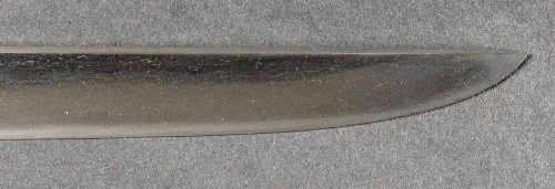 Antiquités - O-Tanto Koto Muromachi period (1333-1573) signed Kunitoshi