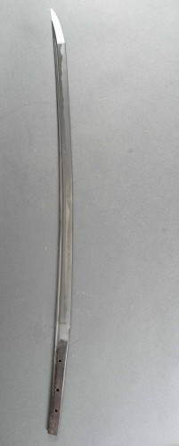 Katana japonais de la fin Muromachi Kanenori - 16e siècle - 