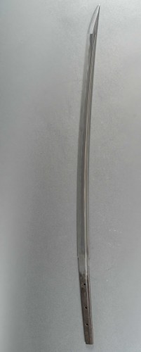  - Katana japonais de la fin Muromachi Kanenori - 16e siècle