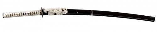 Japnese Sinto katana 17th century - Munehiro
