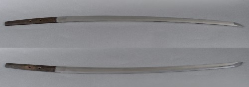 Japnese Sinto katana 17th century - Munehiro - Asian Works of Art Style 