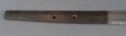 Japnese Sinto katana 17th century - Munehiro - 