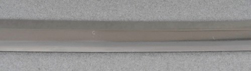 Japnese Sinto katana 17th century - Munehiro - 
