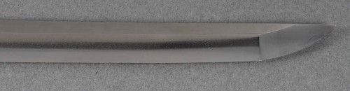  - Japnese Sinto katana 17th century - Munehiro