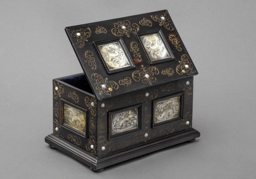 Augsburg casket - 