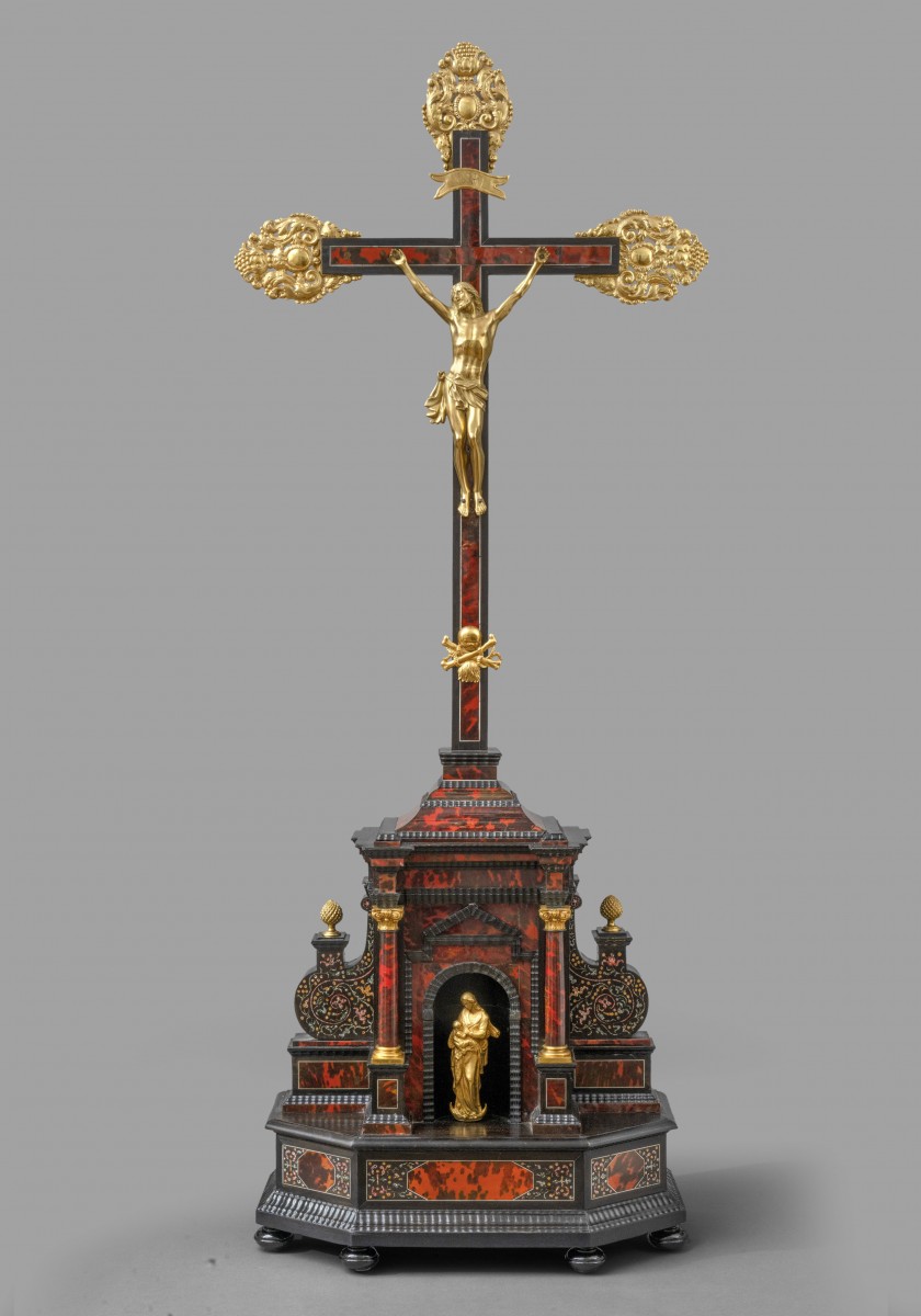 ANTWERP Or BRUSSELS CRUCIFIX Ref 114224 ANTWERP Or BRUSSELS CRUCIFIX Ref 114224