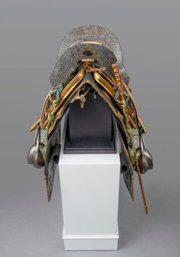 Japanese Kura bene - Asian Works of Art Style 