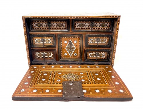 Furniture  - Gujarat Sindh table cabinet