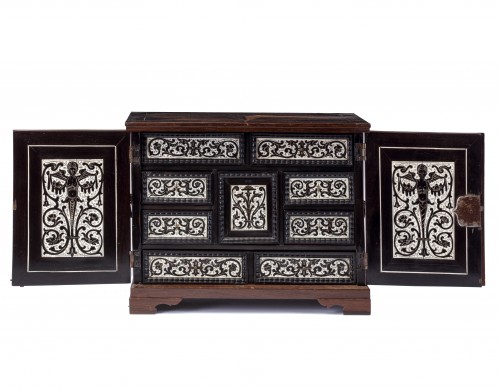 Cabinet de table d'Augsbourg