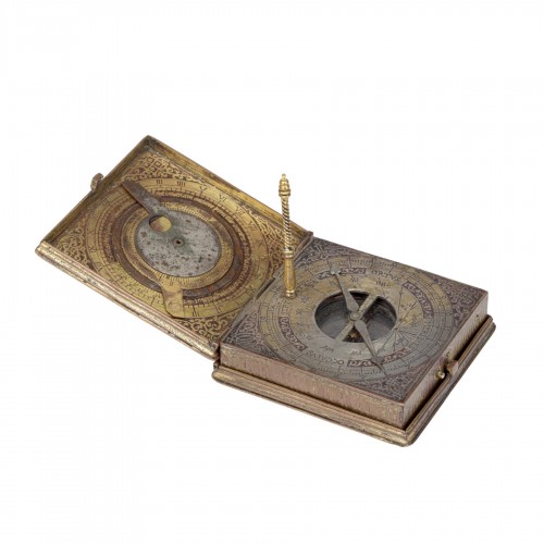 Astronomical compendium