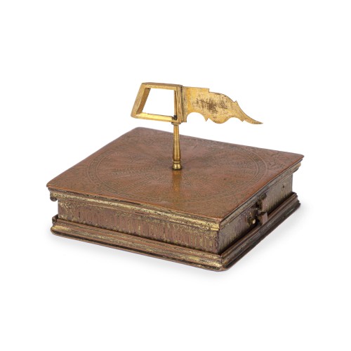 Astronomical compendium - Collectibles Style Renaissance