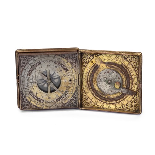 Collectibles  - Astronomical compendium