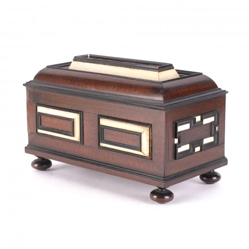 Furniture  - Dutch German convertible casket