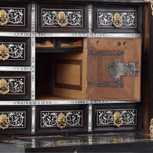 Furniture  - Italian Collectors' cabinet