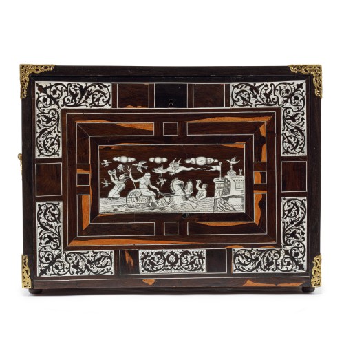 Italian Collectors' cabinet - 