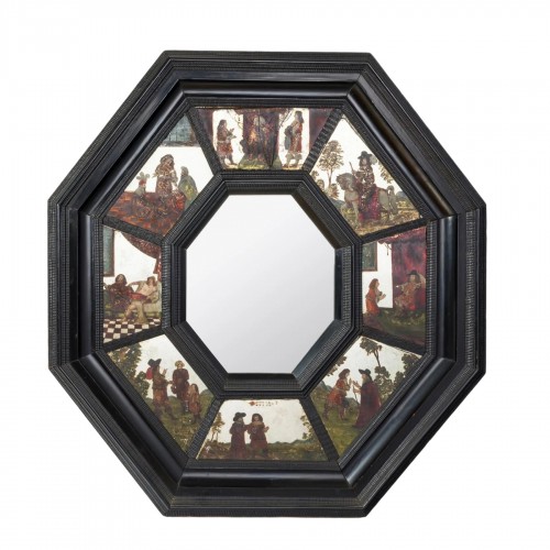 Miroir Hollandais