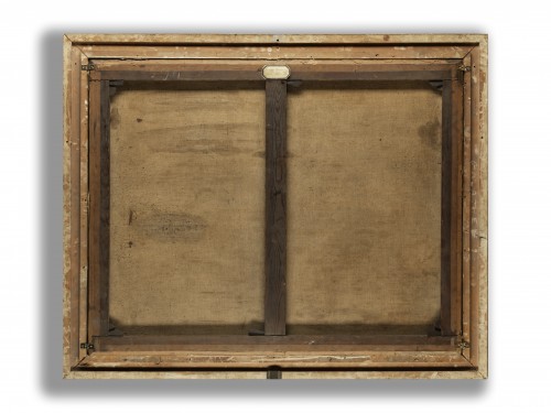 Paintings & Drawings  - Giuseppe Bartolomeo Chiari (1654 - 1727), attr.