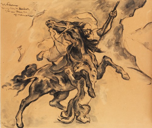 Heinrich Nauen (1880 - 1941)