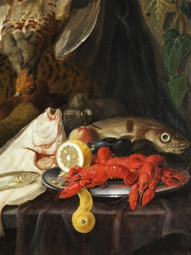 Paintings & Drawings  - Christian Matteo Wehrlin  (circa 1731, active between 1756 – 1774)