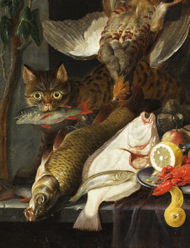 Christian Matteo Wehrlin  (circa 1731, active between 1756 – 1774) - 
