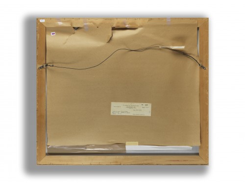 Paintings & Drawings  - Francisco Zuñiga (1912 - 1998), Mexican orange seller