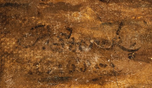 Paintings & Drawings  - Jacobus Storck  (Amsterdam September 1641- after 1693 ibid.)