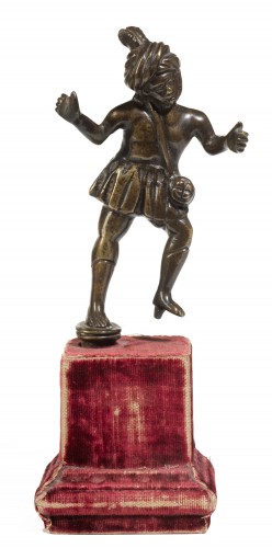Oriental dansant