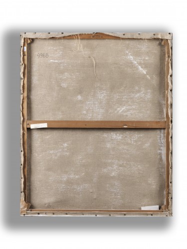Paintings & Drawings  - Peter Herkenrath (1900 - 1992) Portrait Gustav Stein, 1968