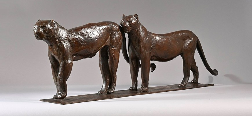 Antiquaire Univers du Bronze